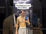 Full Day Plant-Based Eating (2300 Calories) #vegandiet #plantbased