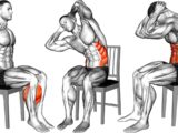 15 Exercises for a Full Body Workout at Home — No Weights!