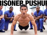 The Pushup That Beats Regular Pushups for Chest Growth