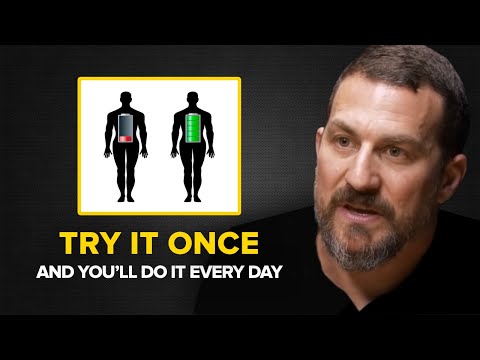 Neuroscientist: "This Simple Skill Will Keep You Motivated"  Andrew Huberman