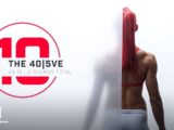 Thigh Killa Super-Sets  FYR: with Hannah Eden