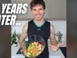 I’m 11 years plant-based today. Here’s what I got completely wrong…
