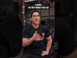 25 Years of Fitness Advice in 60 Seconds